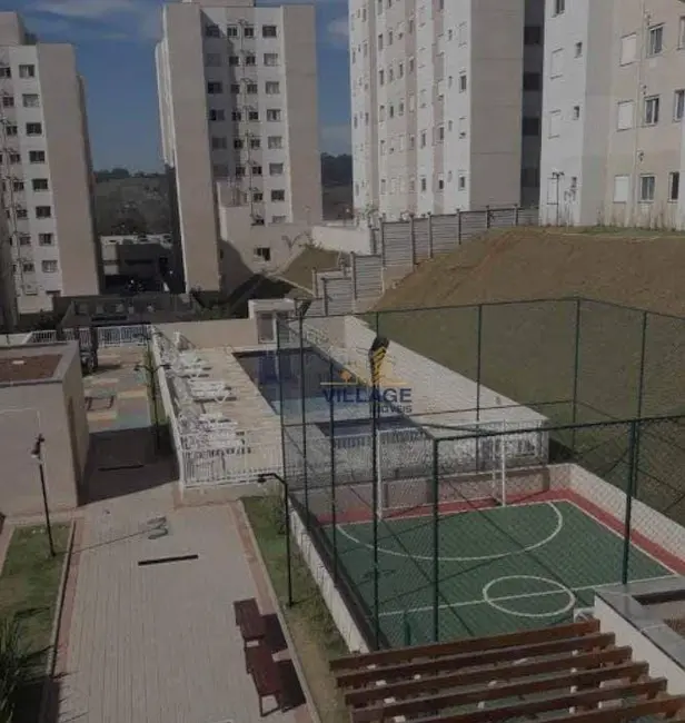 Foto 2 de Apartamento com 2 quartos à venda, 40m2 em São Paulo - SP