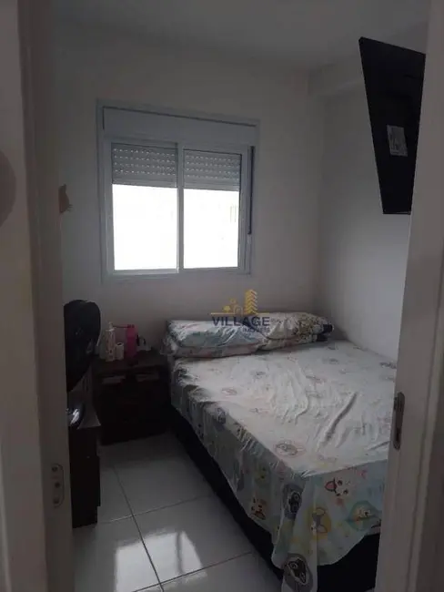 Foto 7 de Apartamento com 2 quartos à venda, 40m2 em São Paulo - SP