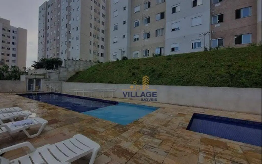 Foto 1 de Apartamento com 2 quartos à venda, 40m2 em São Paulo - SP
