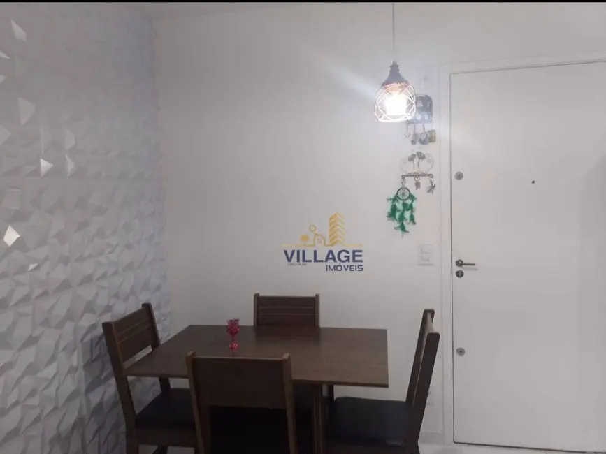 Foto 5 de Apartamento com 2 quartos à venda, 40m2 em São Paulo - SP