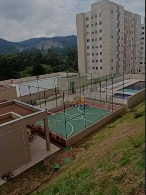 Foto 4 de Apartamento com 2 quartos à venda, 40m2 em São Paulo - SP
