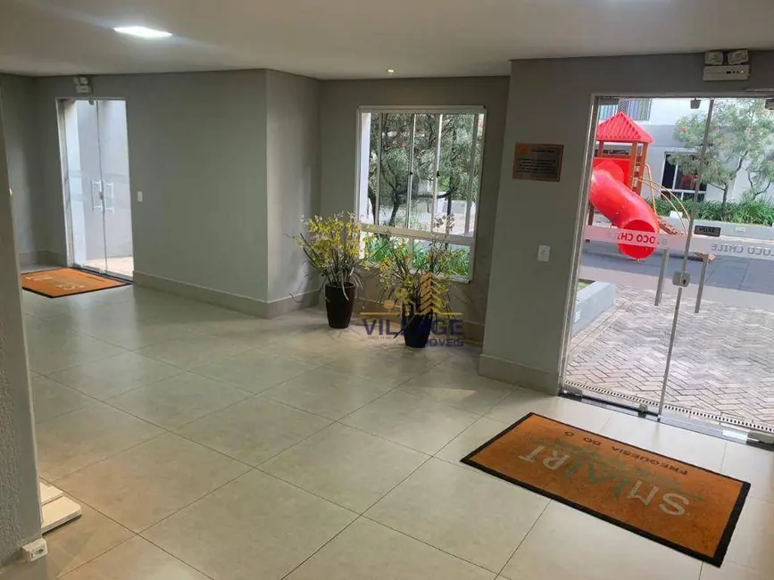 Foto 9 de Apartamento com 2 quartos à venda, 70m2 em Vila Cruz das Almas, São Paulo - SP