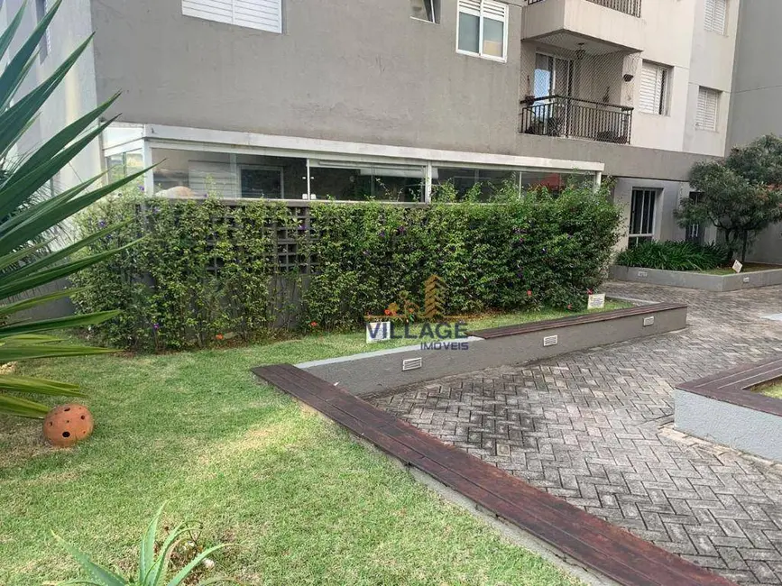 Foto 6 de Apartamento com 2 quartos à venda, 70m2 em Vila Cruz das Almas, São Paulo - SP