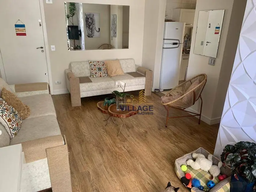 Foto 7 de Apartamento com 2 quartos à venda, 70m2 em Vila Cruz das Almas, São Paulo - SP