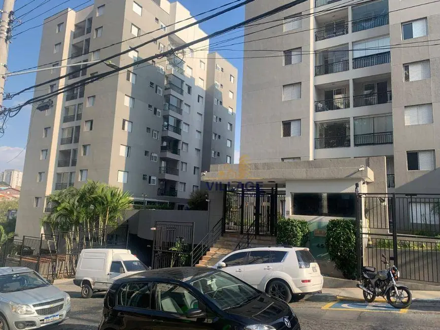 Foto 1 de Apartamento com 2 quartos à venda, 70m2 em Vila Cruz das Almas, São Paulo - SP