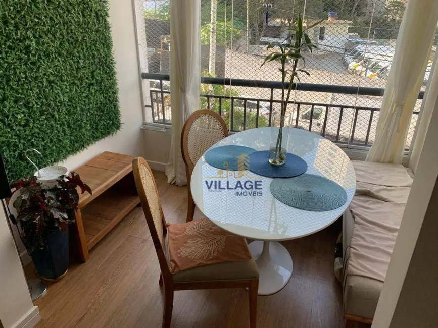 Foto 5 de Apartamento com 2 quartos à venda, 70m2 em Vila Cruz das Almas, São Paulo - SP