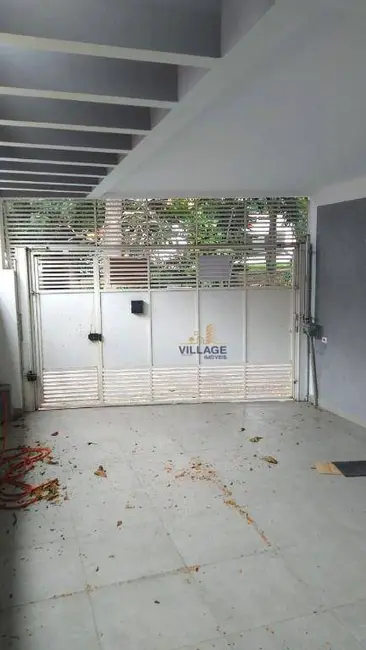Foto 1 de Sobrado com 3 quartos para alugar, 200m2 em Parque São Domingos, São Paulo - SP