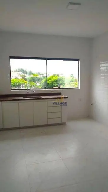 Foto 6 de Sobrado com 3 quartos para alugar, 200m2 em Parque São Domingos, São Paulo - SP