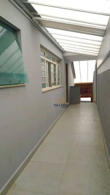 Foto 3 de Sobrado com 3 quartos para alugar, 200m2 em Parque São Domingos, São Paulo - SP