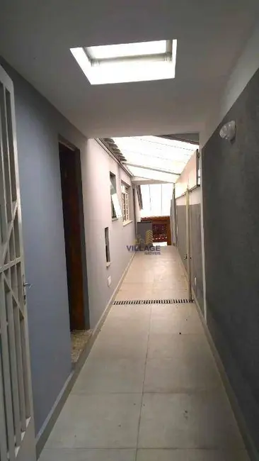 Foto 5 de Sobrado com 3 quartos para alugar, 200m2 em Parque São Domingos, São Paulo - SP