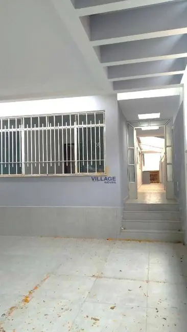 Foto 2 de Sobrado com 3 quartos para alugar, 200m2 em Parque São Domingos, São Paulo - SP