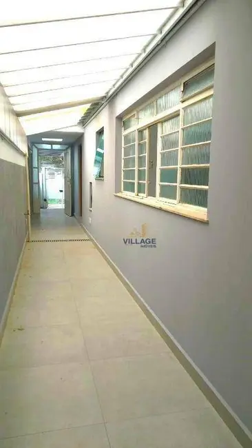 Foto 4 de Sobrado com 3 quartos para alugar, 200m2 em Parque São Domingos, São Paulo - SP