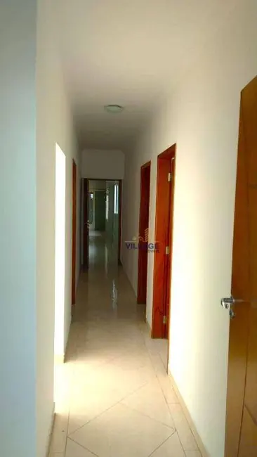 Foto 7 de Casa com 3 quartos para alugar, 130m2 em Vila Anastácio, São Paulo - SP