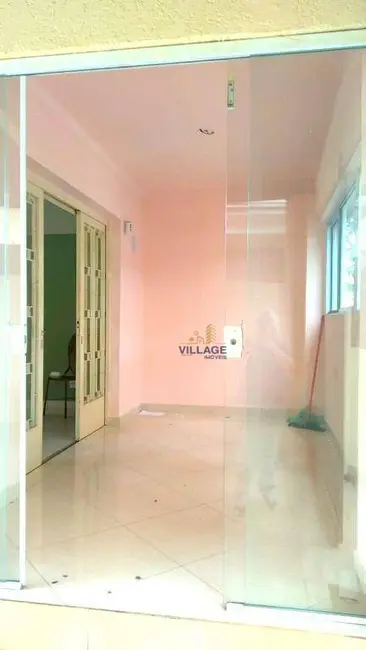 Foto 4 de Casa com 3 quartos para alugar, 130m2 em Vila Anastácio, São Paulo - SP
