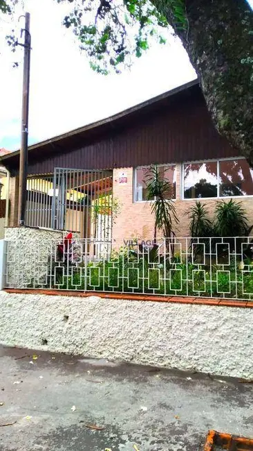 Foto 1 de Casa com 3 quartos para alugar, 130m2 em Vila Anastácio, São Paulo - SP
