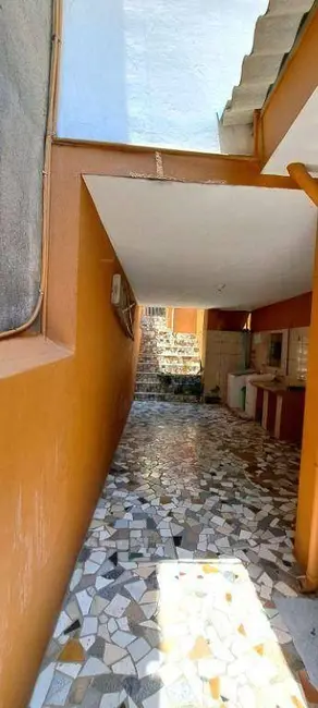 Casa com 4 quartos à venda, 252m2 em Vila Menck, Osasco - SP - imagem 3 Foto 3 de Casa com 4 quartos à venda, 252m2 em Vila Menck, Osasco - SP