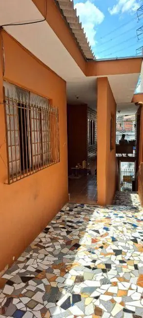 Casa com 4 quartos à venda, 252m2 em Vila Menck, Osasco - SP - imagem 4 Foto 4 de Casa com 4 quartos à venda, 252m2 em Vila Menck, Osasco - SP
