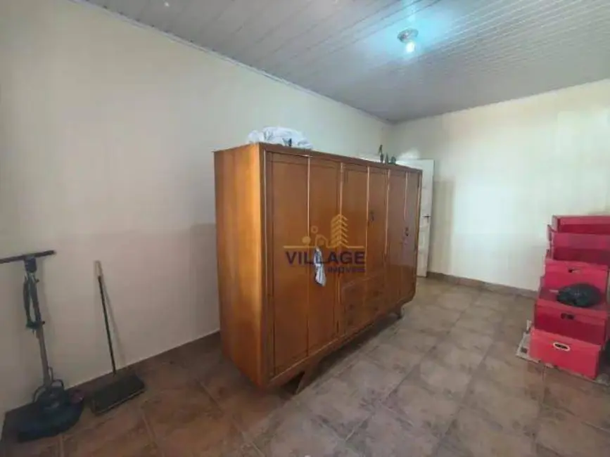 Foto 6 de Casa com 2 quartos à venda, 133m2 em Vila Pereira Barreto, São Paulo - SP