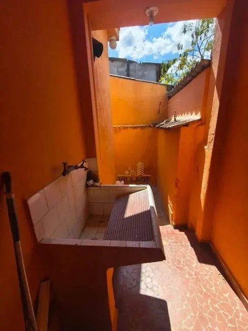 Foto 2 de Casa com 2 quartos à venda, 133m2 em Vila Pereira Barreto, São Paulo - SP