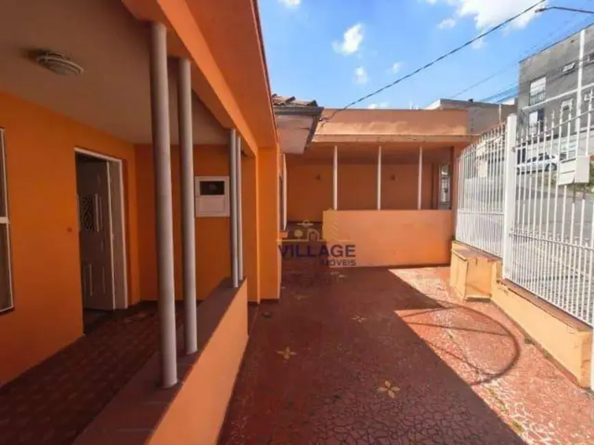 Foto 8 de Casa com 2 quartos à venda, 133m2 em Vila Pereira Barreto, São Paulo - SP