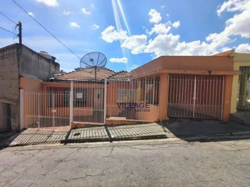 Foto 1 de Casa com 2 quartos à venda, 133m2 em Vila Pereira Barreto, São Paulo - SP