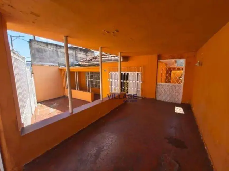 Foto 5 de Casa com 2 quartos à venda, 133m2 em Vila Pereira Barreto, São Paulo - SP