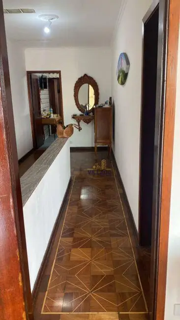 Sobrado com 4 quartos à venda, 336m2 em Sítio Morro Grande, São Paulo - SP - imagem 8 Foto 8 de Sobrado com 4 quartos à venda, 336m2 em Sítio Morro Grande, São Paulo - SP