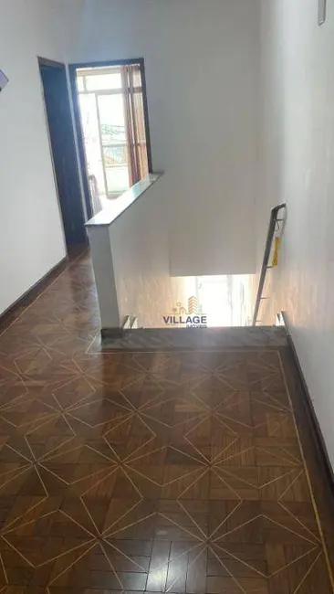 Sobrado com 4 quartos à venda, 336m2 em Sítio Morro Grande, São Paulo - SP - imagem 4 Foto 4 de Sobrado com 4 quartos à venda, 336m2 em Sítio Morro Grande, São Paulo - SP