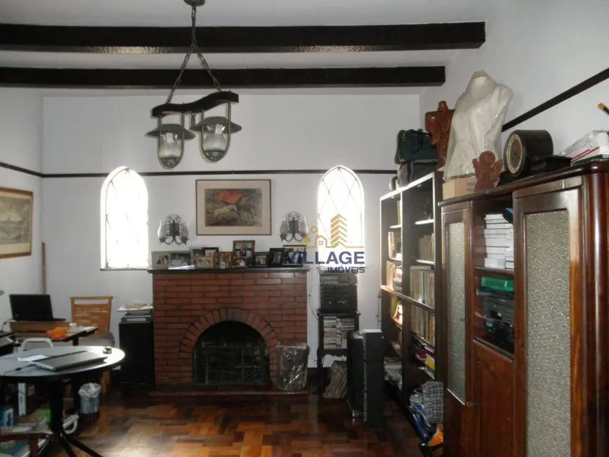 Casa com 4 quartos à venda, 730m2 em Lapa, São Paulo - SP - imagem 9 Foto 9 de Casa com 4 quartos à venda, 730m2 em Lapa, São Paulo - SP