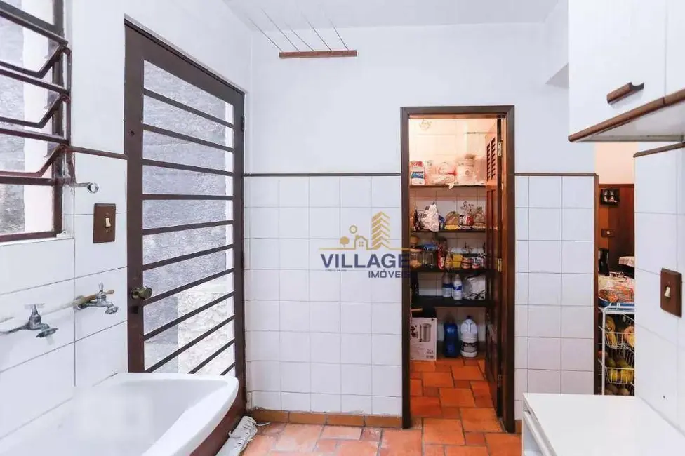 Casa com 4 quartos à venda, 730m2 em Lapa, São Paulo - SP - imagem 4 Foto 4 de Casa com 4 quartos à venda, 730m2 em Lapa, São Paulo - SP