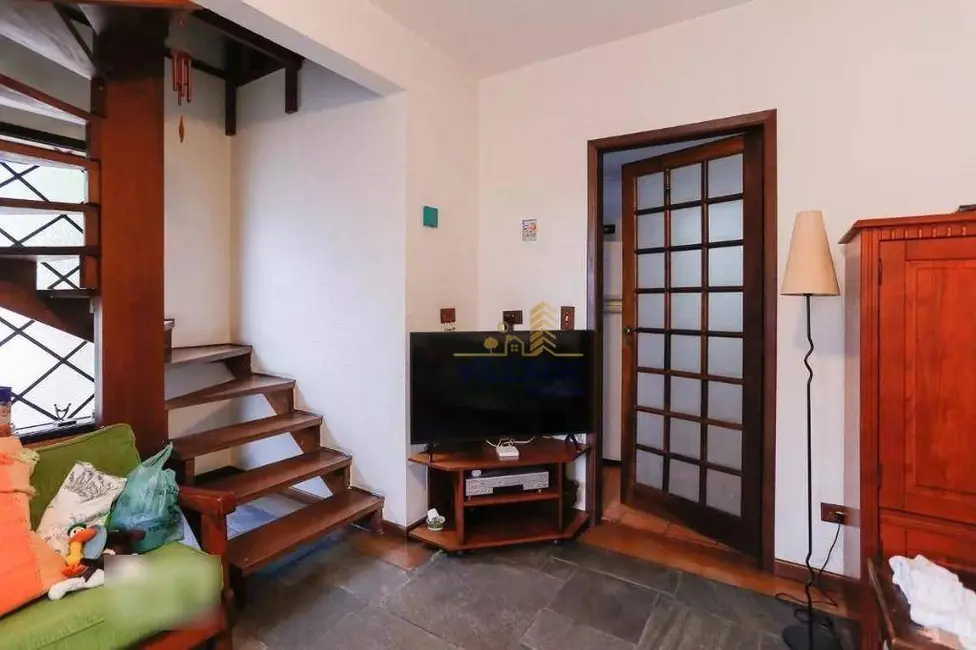 Casa com 4 quartos à venda, 730m2 em Lapa, São Paulo - SP - imagem 5 Foto 5 de Casa com 4 quartos à venda, 730m2 em Lapa, São Paulo - SP