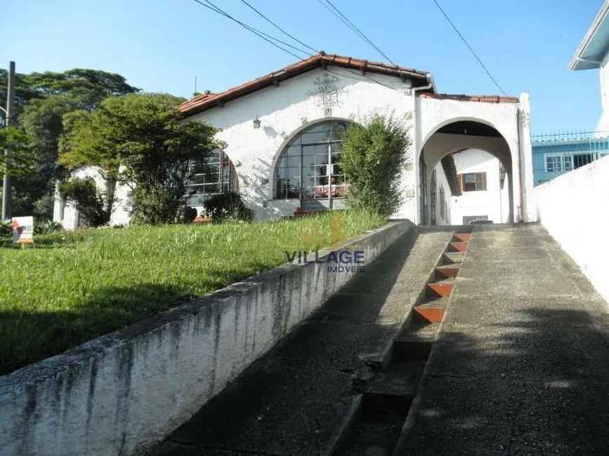 Casa com 4 quartos à venda, 730m2 em Lapa, São Paulo - SP - imagem 1 Foto 1 de Casa com 4 quartos à venda, 730m2 em Lapa, São Paulo - SP