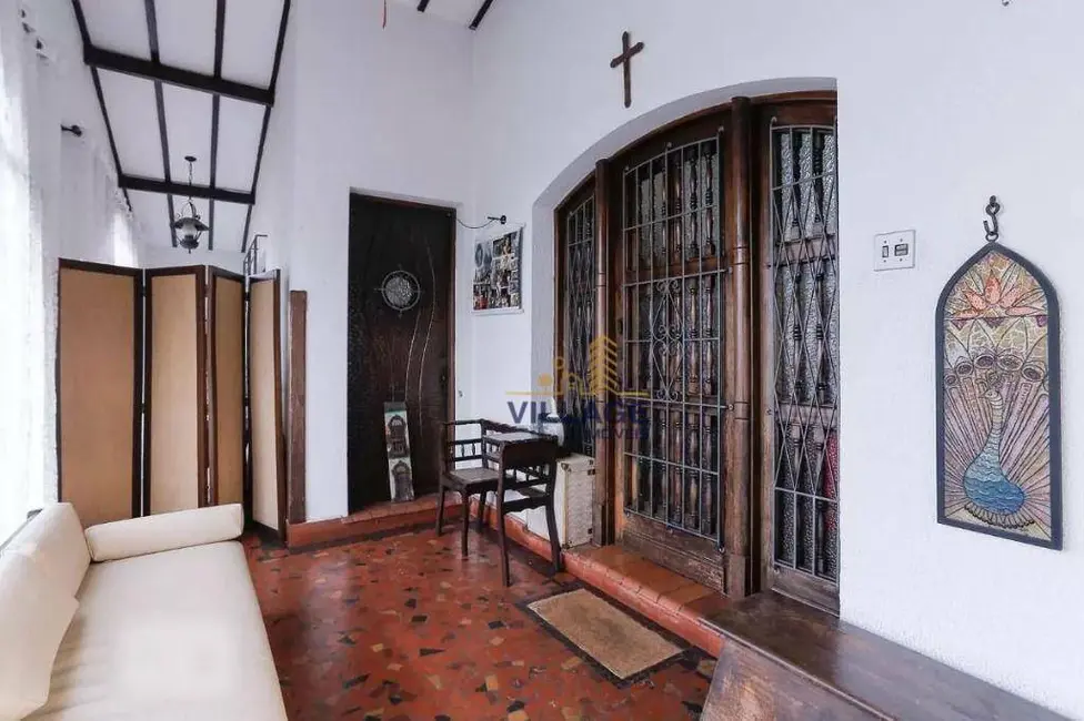 Casa com 4 quartos à venda, 730m2 em Lapa, São Paulo - SP - imagem 8 Foto 8 de Casa com 4 quartos à venda, 730m2 em Lapa, São Paulo - SP