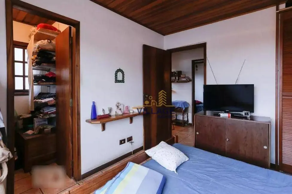 Casa com 4 quartos à venda, 730m2 em Lapa, São Paulo - SP - imagem 2 Foto 2 de Casa com 4 quartos à venda, 730m2 em Lapa, São Paulo - SP