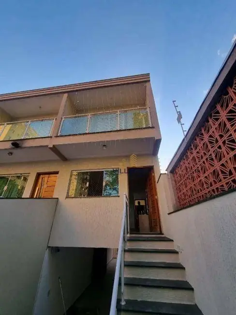 Foto 1 de Sobrado com 2 quartos à venda, 189m2 em Vila dos Remédios, São Paulo - SP