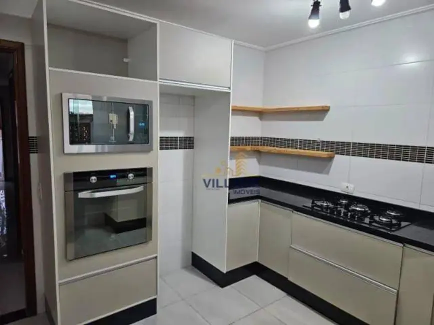 Foto 3 de Sobrado com 2 quartos à venda, 189m2 em Vila dos Remédios, São Paulo - SP