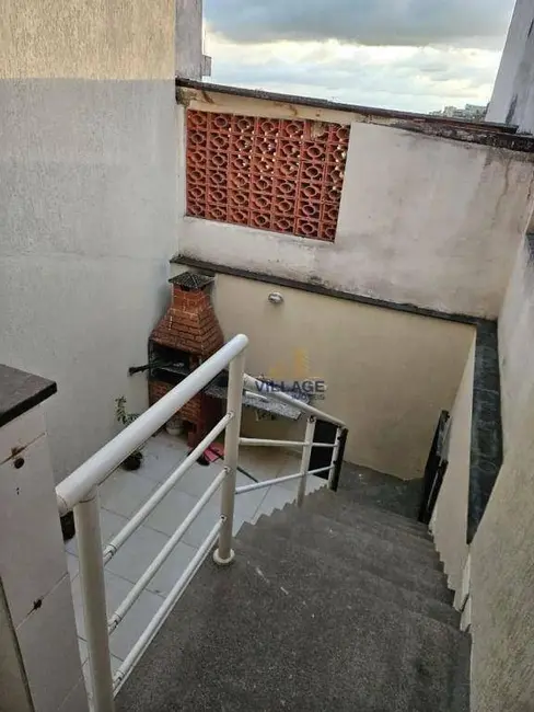 Foto 6 de Sobrado com 2 quartos à venda, 189m2 em Vila dos Remédios, São Paulo - SP