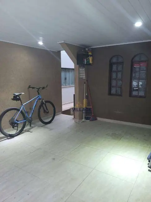 Foto 5 de Sobrado com 2 quartos à venda, 125m2 em Residencial Sol Nascente, São Paulo - SP