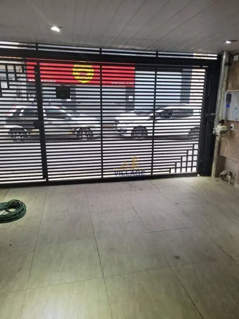 Foto 4 de Sobrado com 2 quartos à venda, 125m2 em Residencial Sol Nascente, São Paulo - SP