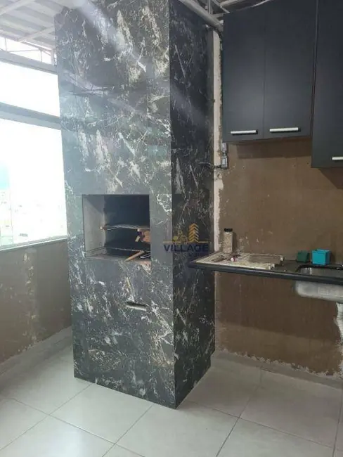 Foto 6 de Sobrado com 2 quartos à venda, 125m2 em Residencial Sol Nascente, São Paulo - SP