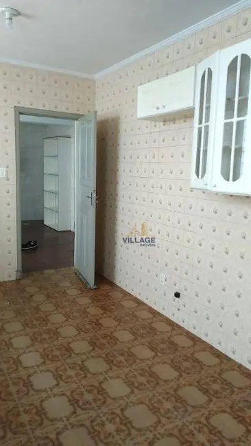 Foto 6 de Casa com 2 quartos à venda e para alugar, 385m2 em Vila Mangalot, São Paulo - SP