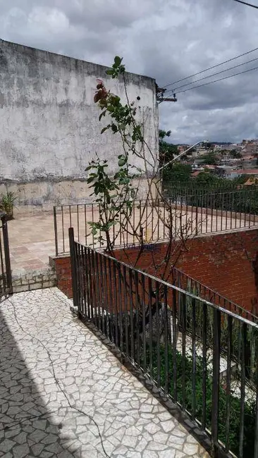 Foto 2 de Casa com 2 quartos à venda e para alugar, 385m2 em Vila Mangalot, São Paulo - SP
