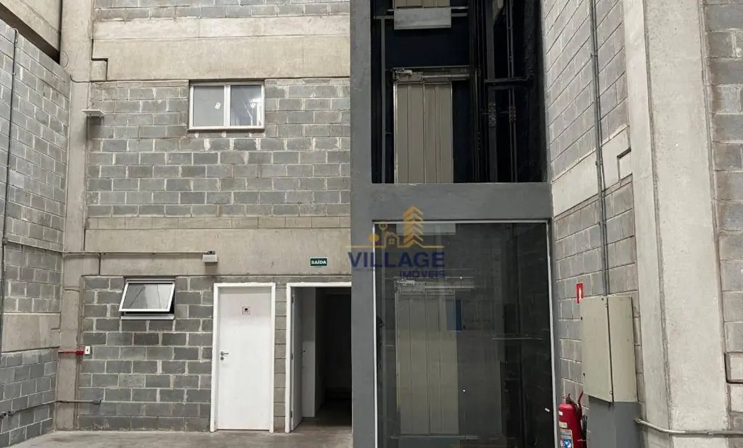 Foto 6 de Armazém / Galpão para alugar, 10665m2 em Industrial Anhangüera, Osasco - SP