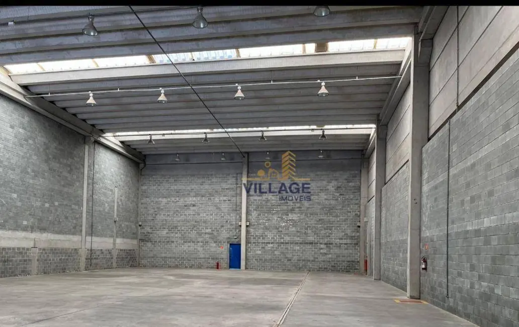 Foto 5 de Armazém / Galpão para alugar, 10665m2 em Industrial Anhangüera, Osasco - SP