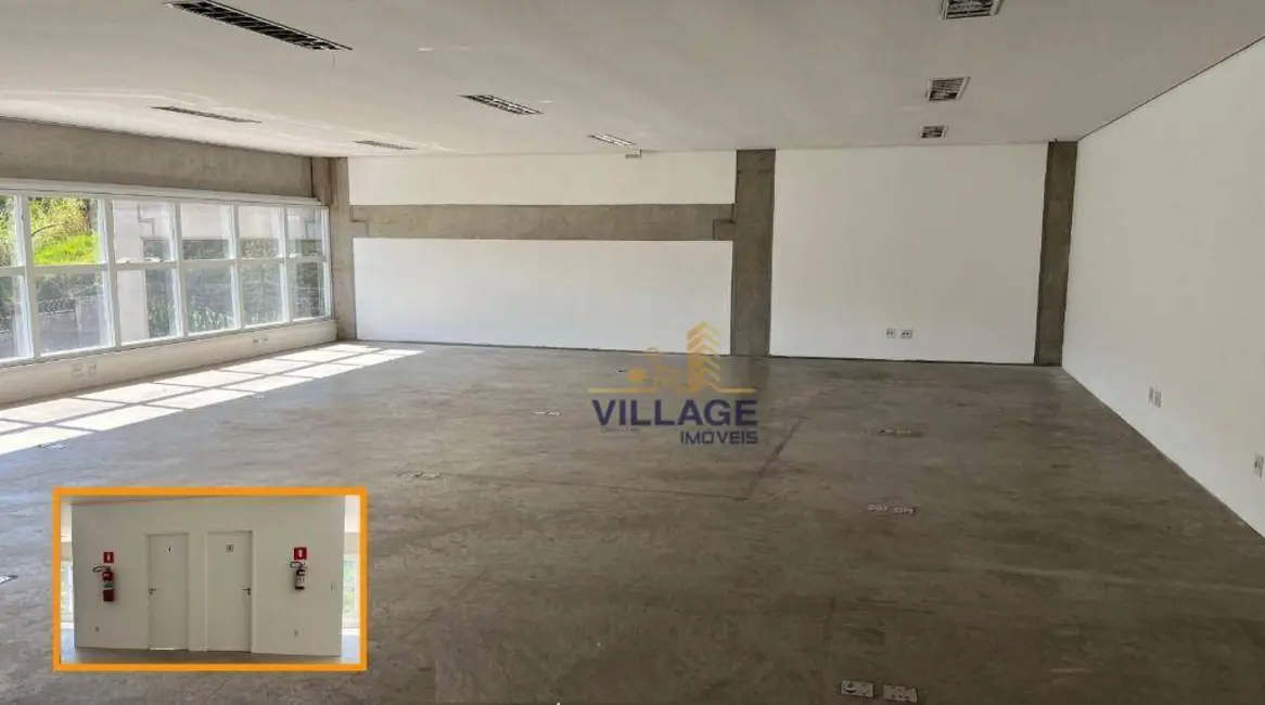 Foto 7 de Armazém / Galpão para alugar, 10665m2 em Industrial Anhangüera, Osasco - SP