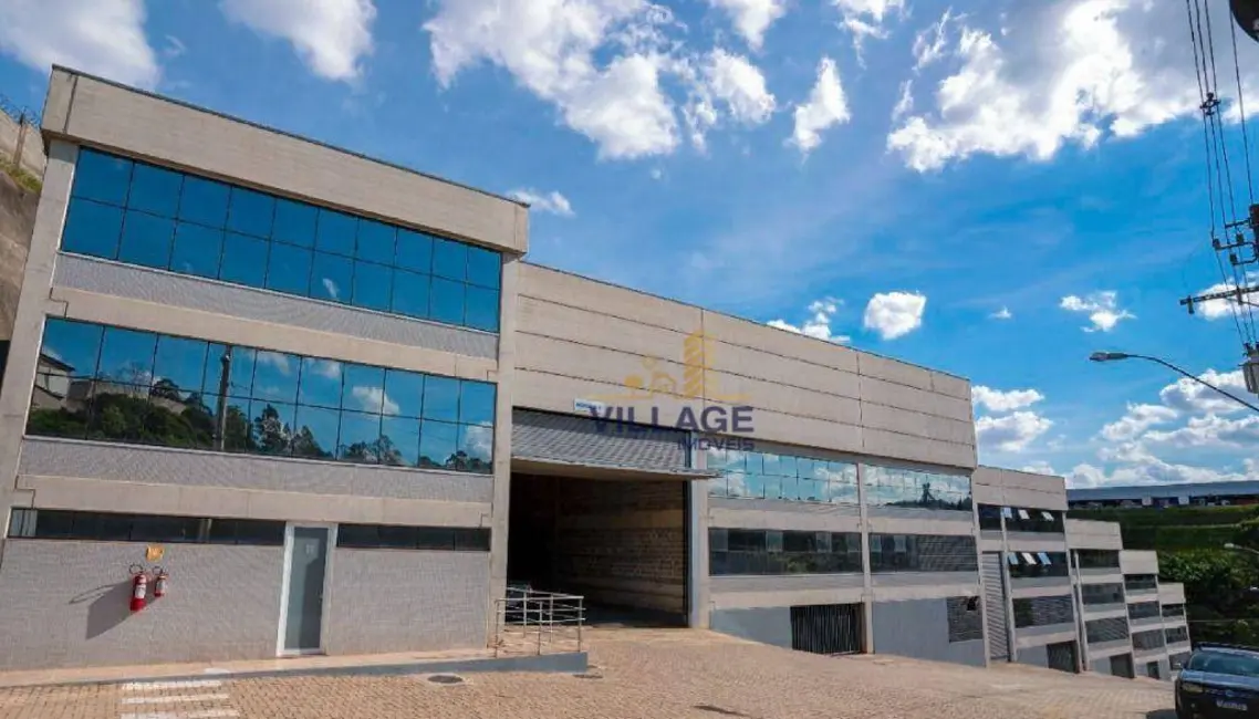 Foto 1 de Armazém / Galpão para alugar, 10665m2 em Industrial Anhangüera, Osasco - SP