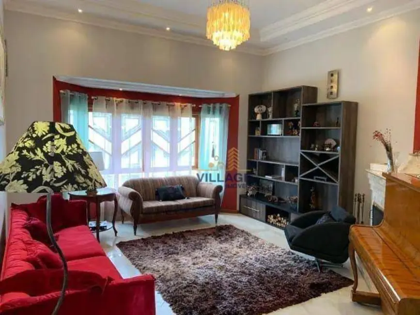 Foto 6 de Casa de Condomínio com 5 quartos à venda, 2950m2 em Vargem Grande Paulista - SP
