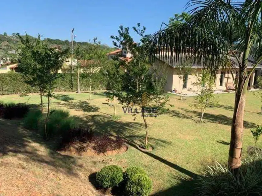 Foto 5 de Casa de Condomínio com 5 quartos à venda, 2950m2 em Vargem Grande Paulista - SP
