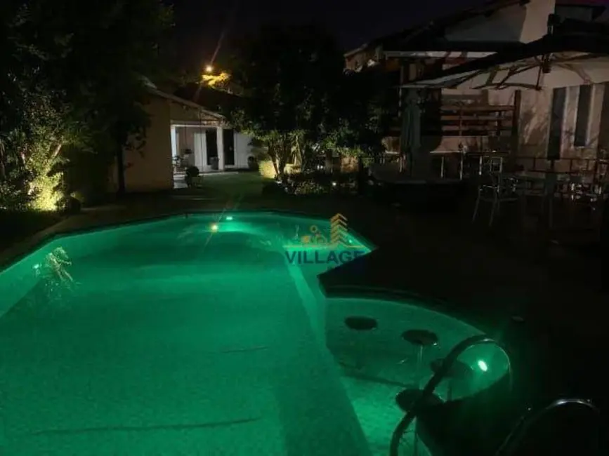 Foto 4 de Casa de Condomínio com 5 quartos à venda, 2950m2 em Vargem Grande Paulista - SP