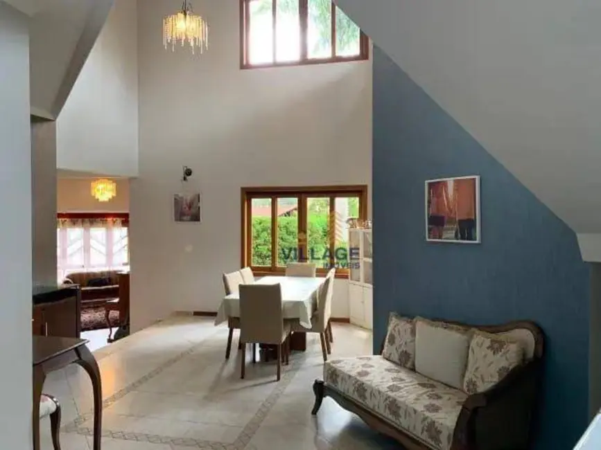 Foto 9 de Casa de Condomínio com 5 quartos à venda, 2950m2 em Vargem Grande Paulista - SP